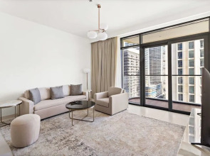 Silkhaus Marina Vista - Dubai Harbour