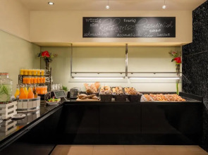 Lindner Hotel Vienna Am Belvedere, part of JdV by Hyatt