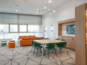 Golden Tulip Warszawa Centrum