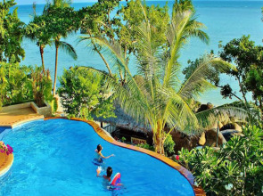 Lamai Bayview Boutique Resort