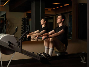 The Address Connolly