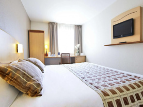 Kyriad Montpellier Centre - Antigone