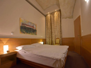 Hotel Center Ljubljana