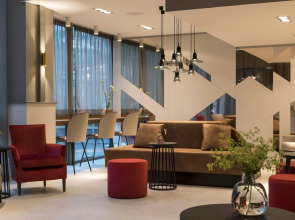 NH Collection Eindhoven