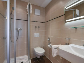 Hotel & Restaurant Ludwigs