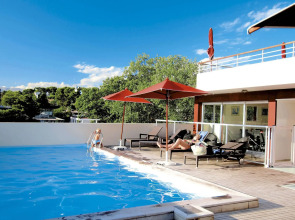 Appart Hotel Odalys City Antibes Olympe