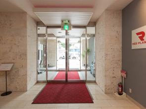 Comfort Inn Naha Tomari Port