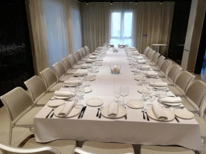 Costa del Sol Torremolinos Hotel