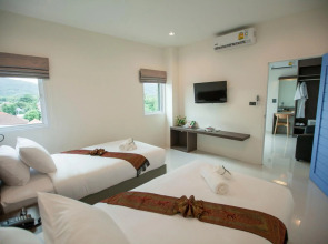 The Elysium Residence