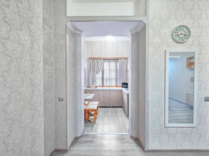 Апартаменты H&B apartments Qolga