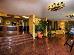 Park Hotel Blanc et Noir