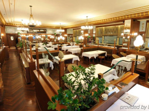 Hotel Schweizerhof Bern & Spa