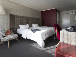 Отель Pentahotel Reading