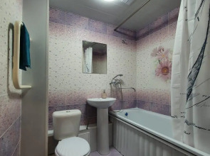 Апартаменты на улице Южная