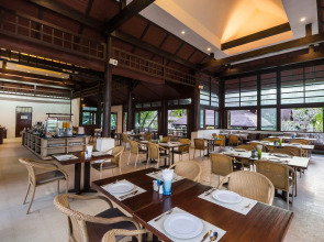 Barali Beach Resort Koh Chang