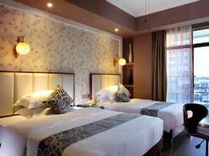 Care Hotel Coast Collection