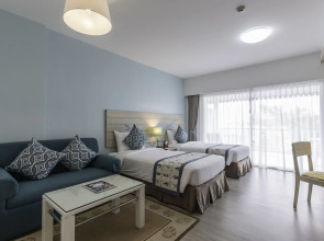 Somewhere Koh Sichang