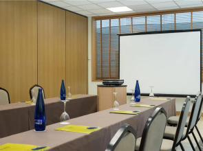 Exe Gran Hotel Almenar