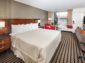 Red Roof Inn Charlotte - Airport