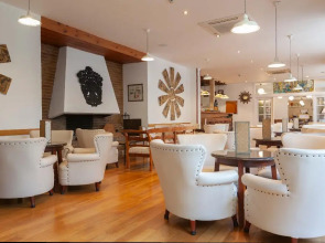 Hotel Araxa - Adults Only