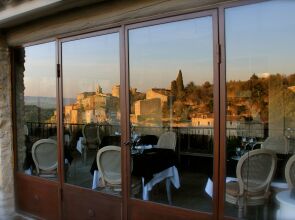 Mas des Romarins, The Originals Relais