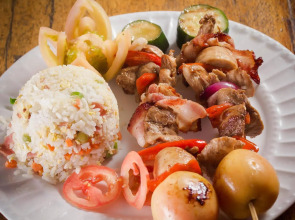 Wellbeach Dive Resort