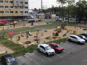 Магия на улице Ситникова