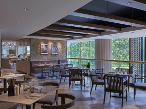 New World Millennium Hong Kong Hotel