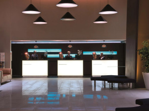 Radisson Blu Resort & Spa Ajaccio Bay