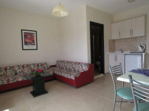 Maison 48 Apart Hotel