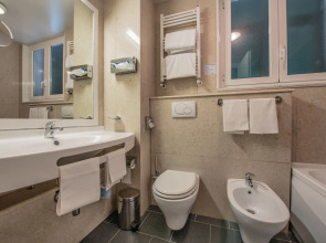 Hotel Italia e Lido Rapallo