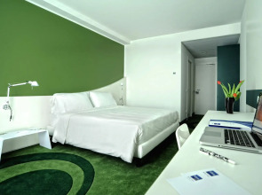 Idea Hotel Milano Malpensa Airport