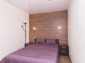 Апартаменты «Иерополис-4» на Попова