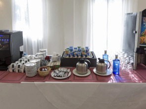 Hotel Finca Los Abetos