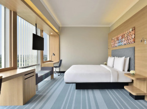 Aloft New Delhi Aerocity