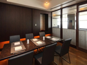 Shibuya Excel Hotel Tokyu