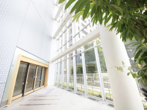 Richmond Hotel Premier Musashikosugi