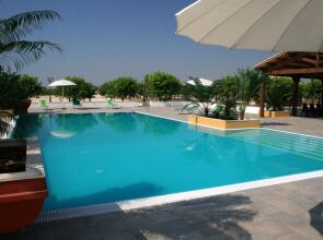 Agriturismo Terra dei Limoni