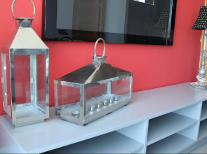 Apolo Suites Rentalmar