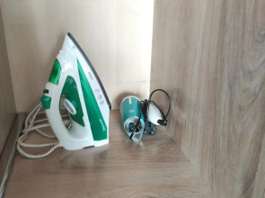 Апартаменты на улице Горно-Алтайская 42/1