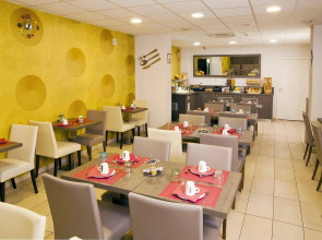 Residhome Reims Centre