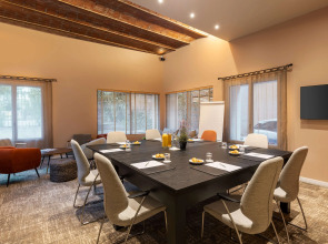 Best Western Hotel & SPA Coeur De Cassis