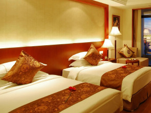 Sanya International Hotel