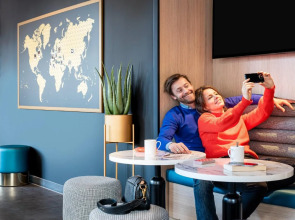 Aparthotel Adagio Paris Montrouge