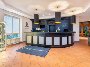 Wyndham Garden Potsdam