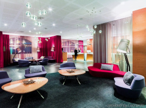 Radisson Blu Royal Hotel, Bergen