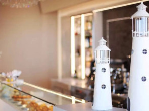 Grand Hotel da Vinci