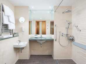 voco St David's Cardiff by IHG