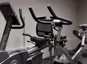 Hotel Korner Saint Marcel