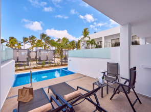 Hotel Riu Palace Mauritius - All Inclusive - Adults Only